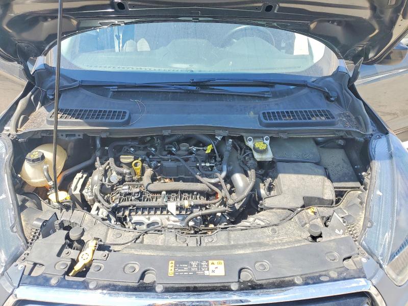 Aukcja sprzedaży 2019 Ford Escape, vin: 1FMCU0GD2KUB64027, numer aukcji: 49985306