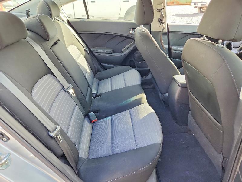 Aukcja sprzedaży 2015 Kia Forte, vin: KNAFX4A86F5269632, numer aukcji: 49034066