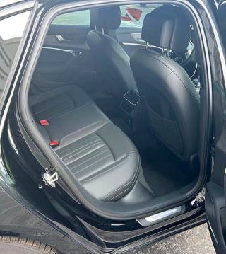 Продаж на аукціоні авто 2024 Audi A6, vin: WAUE3BF2XRN035384, номер лоту: 46775096