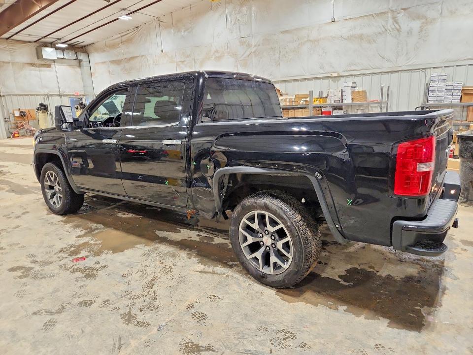 Продаж на аукціоні авто 2014 Gmc Sierra, vin: 3GTU2VEC9EG324238, номер лоту: 47416016