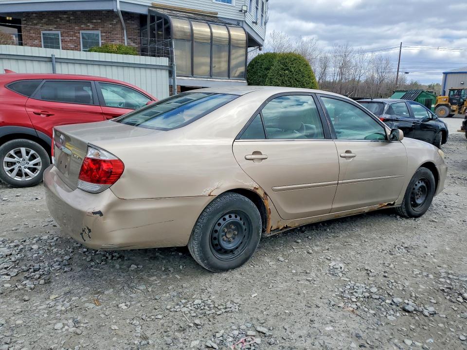 Aukcja sprzedaży 2006 Toyota Camry, vin: 4T1BE32K16U150450, numer aukcji: 48563056