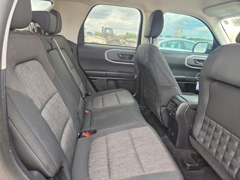 Продажа на аукционе авто 2022 Ford Bronco Sport, vin: 3FMCR9B62NRE23058, номер лота: 51595986