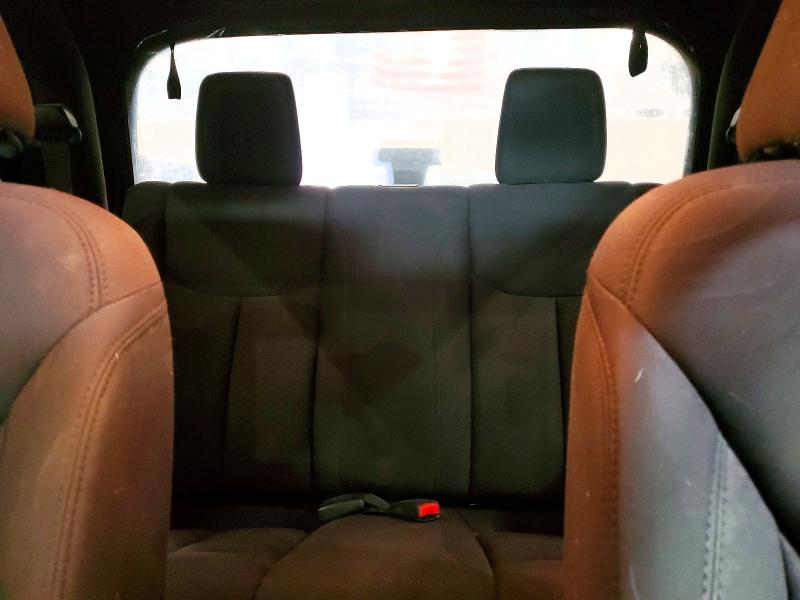Продажа на аукционе авто 2013 Jeep Wrangler, vin: 1C4AJWAG7DL703647, номер лота: 51470306