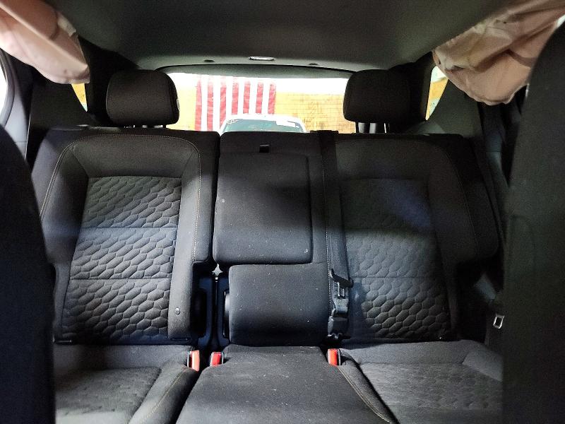 Aukcja sprzedaży 2018 Chevrolet Equinox, vin: 2GNAXJEV4J6150929, numer aukcji: 49007636