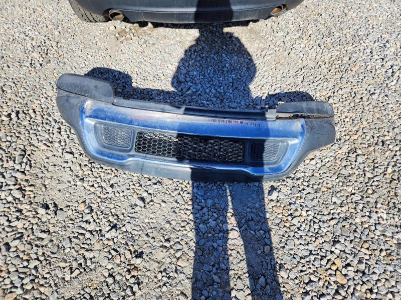 2014 Jeep Grand Cherokee მანქანა იყიდება აუქციონზე, vin: 1C4RJFBG0EC579188, აუქციონის ნომერი: 48811616