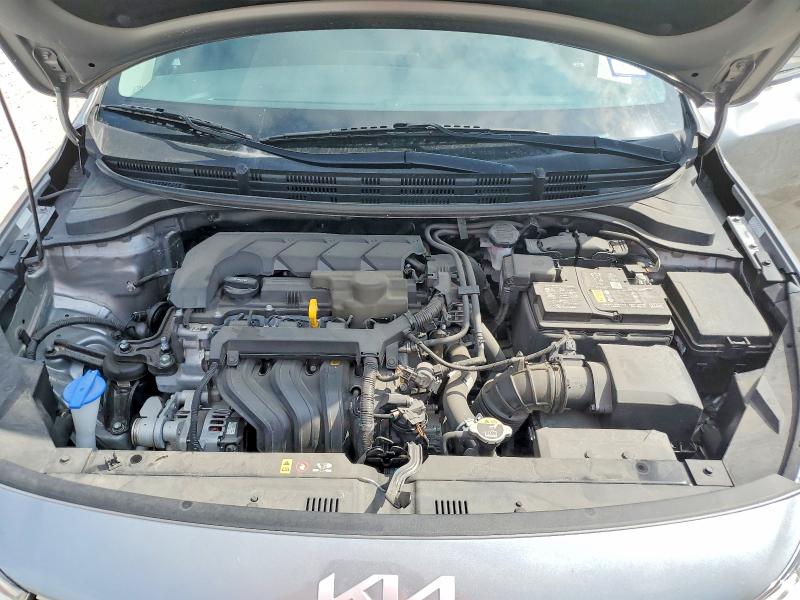 Продаж на аукціоні авто 2023 Kia Rio, vin: 3KPA24AD7PE622975, номер лоту: 51294616