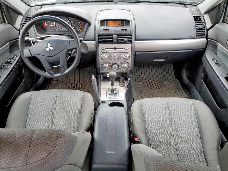 Продаж на аукціоні авто 2010 Mitsubishi Galant, vin: 4A32B2FF5AE018425, номер лоту: 47997886