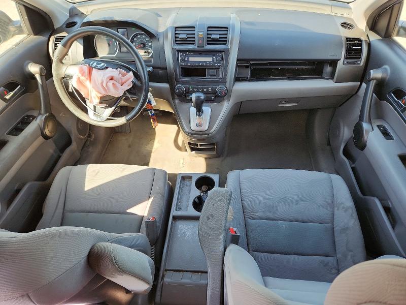 50811836 :رقم المزاد ، JHLRE3H36BC004597 vin ، 2011 Honda Cr-v مزاد بيع