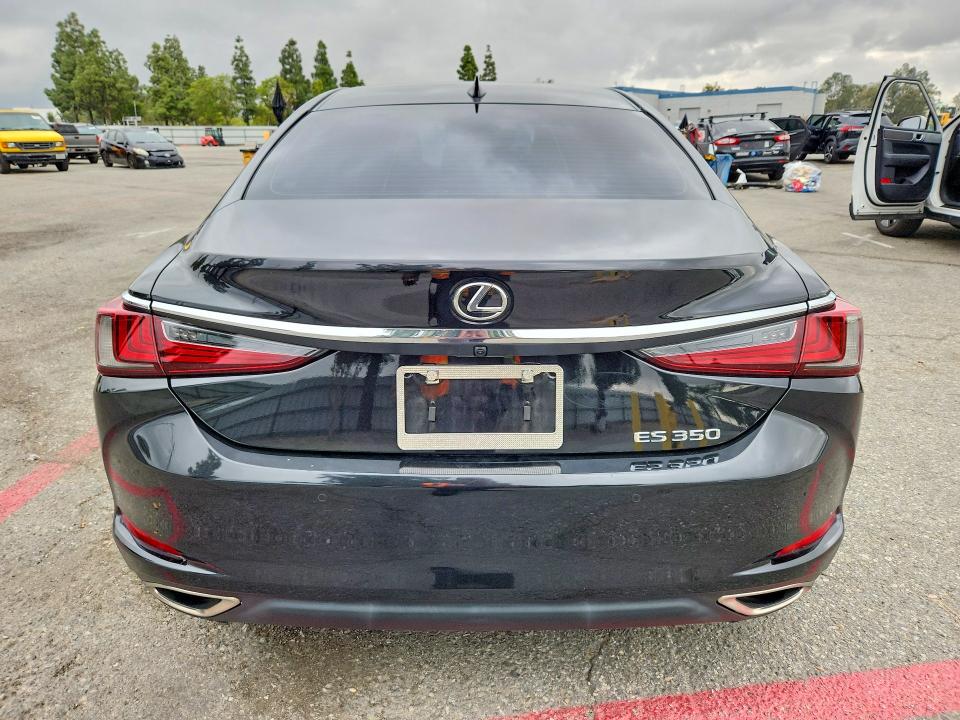 Aukcja sprzedaży 2023 Lexus Es 350, vin: 58ADZ1B17PU145773, numer aukcji: 48272386