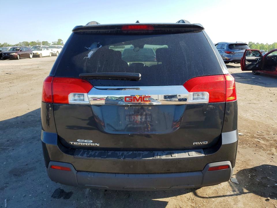 Aukcja sprzedaży 2014 Gmc Terrain, vin: 2GKFLWEK7E6259960, numer aukcji: 50982946