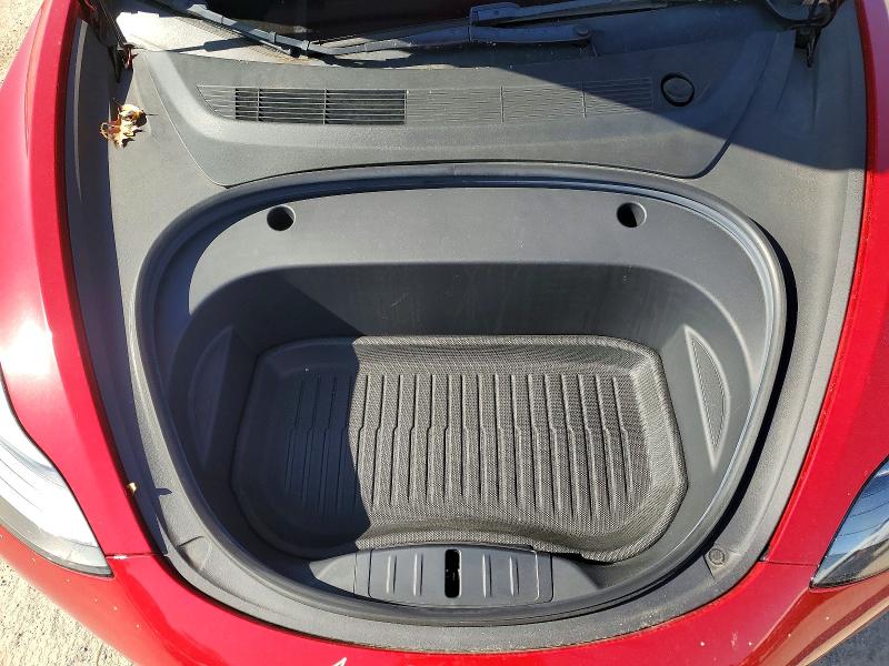 Aukcja sprzedaży 2022 Tesla Model 3, vin: 5YJ3E1EC6NF261567, numer aukcji: 49774226