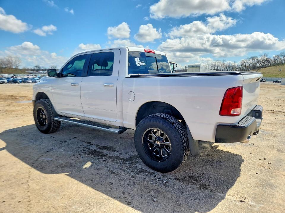 Aukcja sprzedaży 2015 Ram 1500, vin: 3C6RR7LT6FG597954, numer aukcji: 50273536