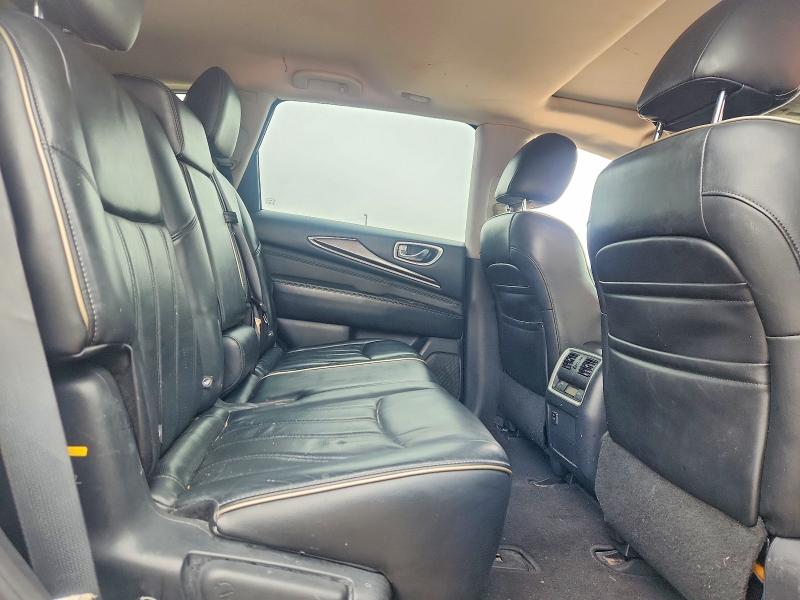 Продажа на аукционе авто 2016 Infiniti Qx60, vin: 5N1AL0MM6GC515324, номер лота: 52028976