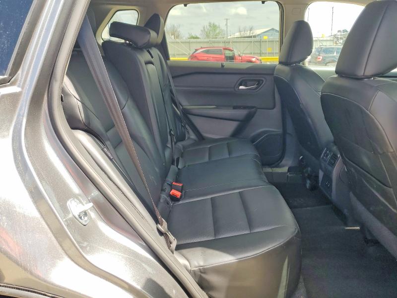 Aukcja sprzedaży 2024 Nissan Rogue, vin: 5N1BT3BB2RC715899, numer aukcji: 48674856
