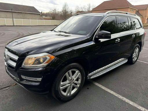 2015 Mercedes-benz Gl მანქანა იყიდება აუქციონზე, vin: 4JGDF6EE5FA448045, აუქციონის ნომერი: 48387806