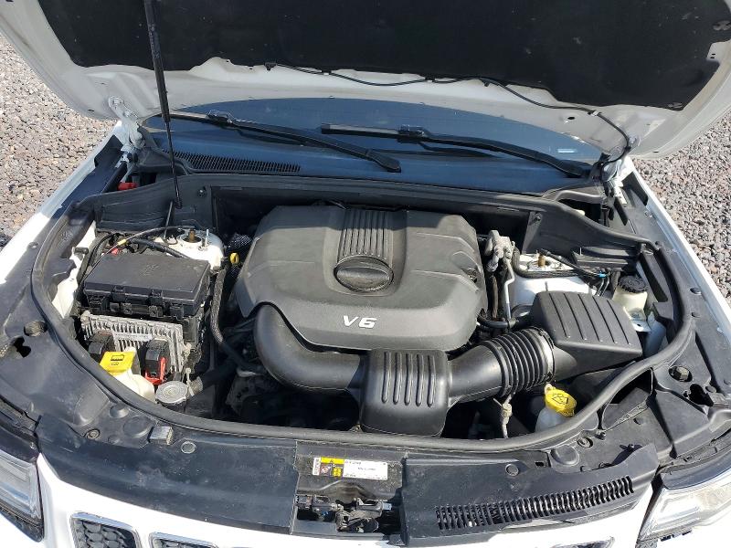 Aukcja sprzedaży 2015 Jeep Grand Cherokee, vin: 1C4RJFCG8FC814758, numer aukcji: 49873366