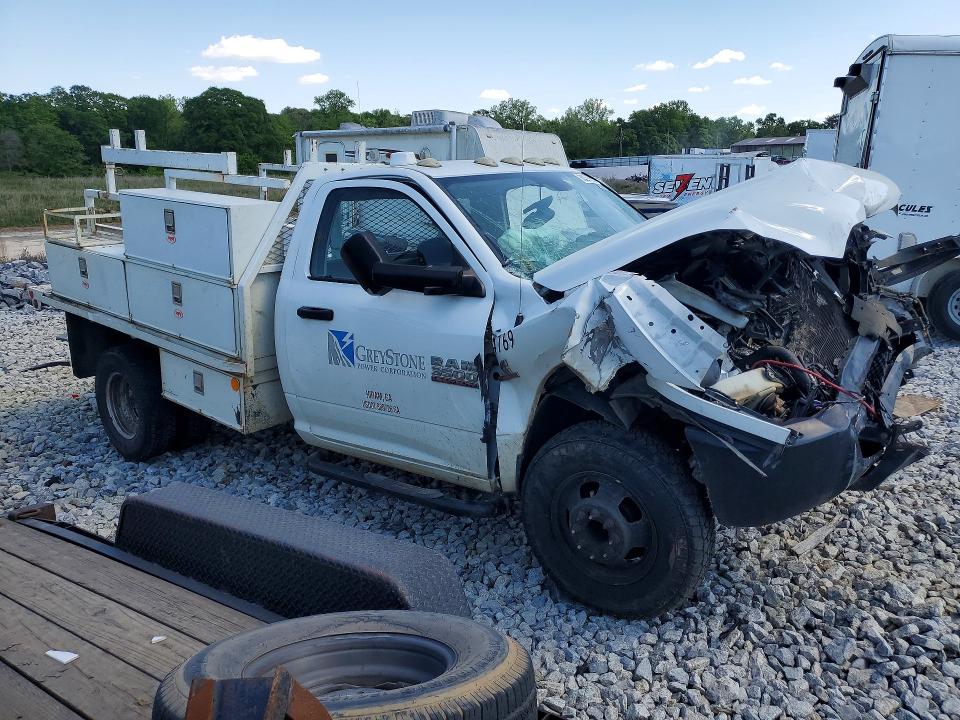 2014 Ram 3500 მანქანა იყიდება აუქციონზე, vin: 3C7WRTAL2EG198709, აუქციონის ნომერი: 50398356