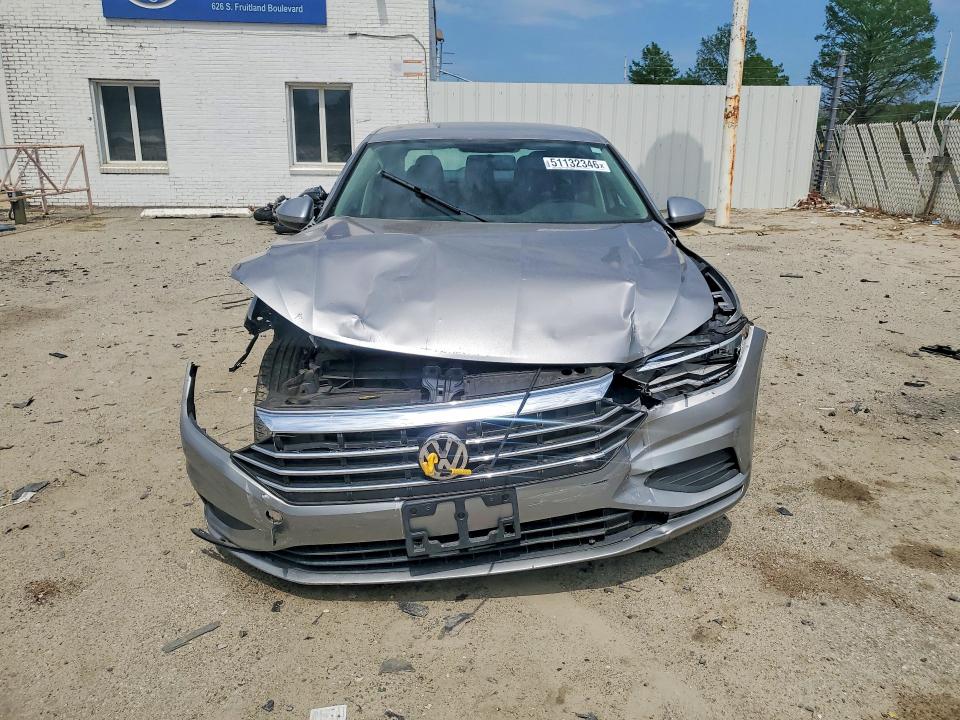 Aukcja sprzedaży 2020 Volkswagen Jetta, vin: 3VWCB7BU6LM052828, numer aukcji: 51132346