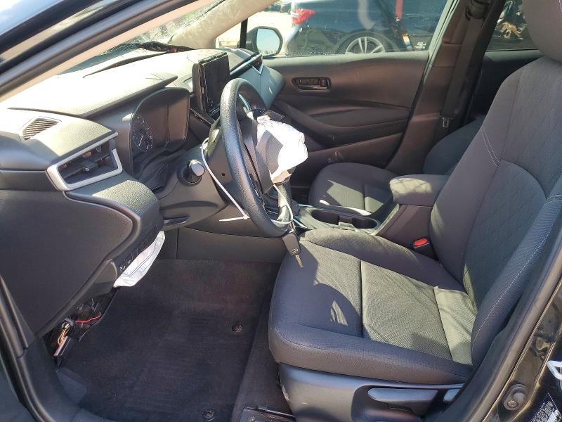 Aukcja sprzedaży 2023 Toyota Corolla, vin: 5YFB4MDE5PP007018, numer aukcji: 49176306