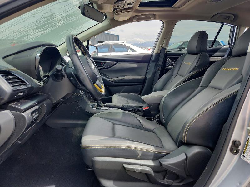 Продажа на аукционе авто 2023 Subaru Crosstrek, vin: JF2GTHSC2PH280965, номер лота: 50653636