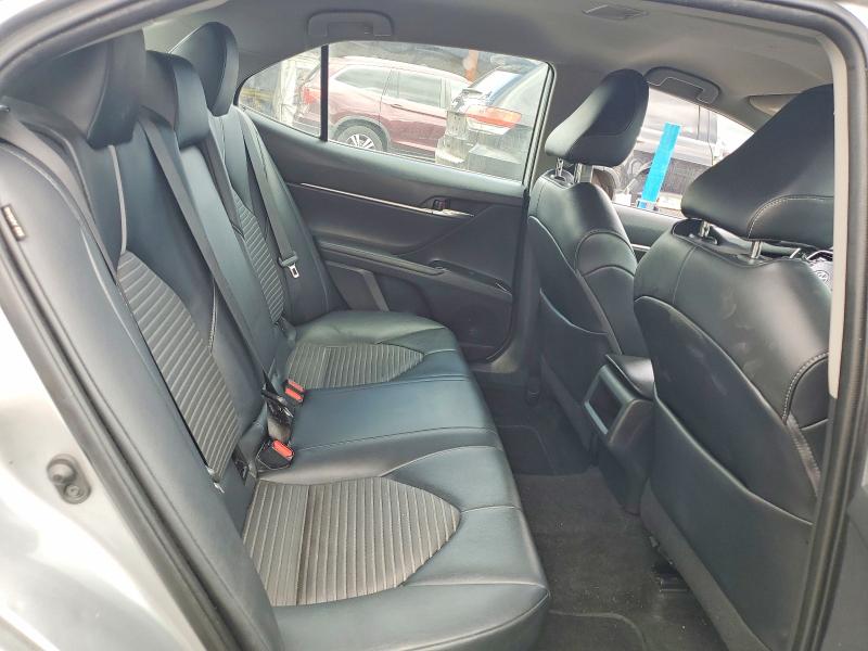 Продаж на аукціоні авто 2020 Toyota Camry, vin: 4T1G11AK3LU907075, номер лоту: 50263896