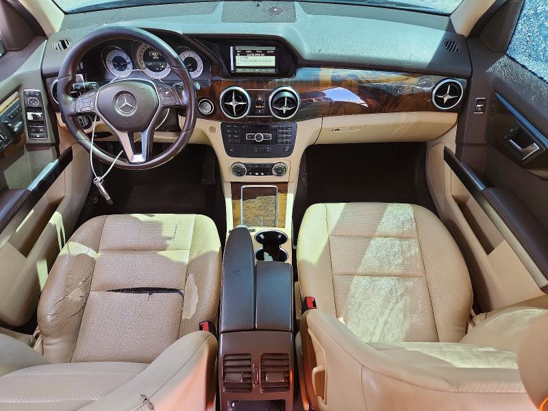 Aukcja sprzedaży 2015 Mercedes-benz Glk, vin: WDCGG5HB4FG432632, numer aukcji: 48972726