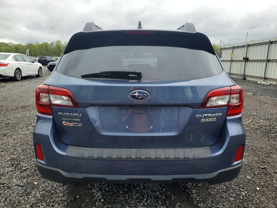 Продажа на аукционе авто 2017 Subaru Outback, vin: 4S4BSACC4H3300662, номер лота: 51905136