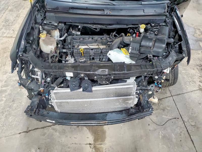 Продаж на аукціоні авто 2018 Dodge Journey, vin: 3C4PDCAB3JT507712, номер лоту: 49760206