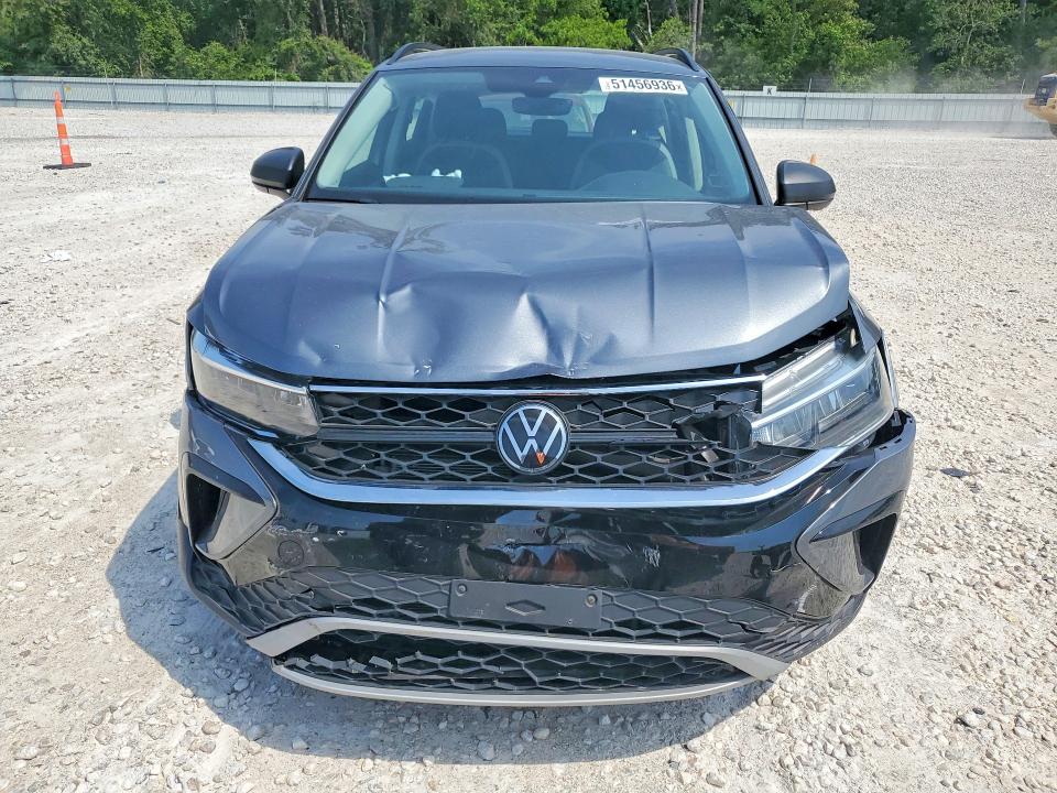 Aukcja sprzedaży 2024 Volkswagen Taos, vin: 3VV5X7B20RM098368, numer aukcji: 51456936