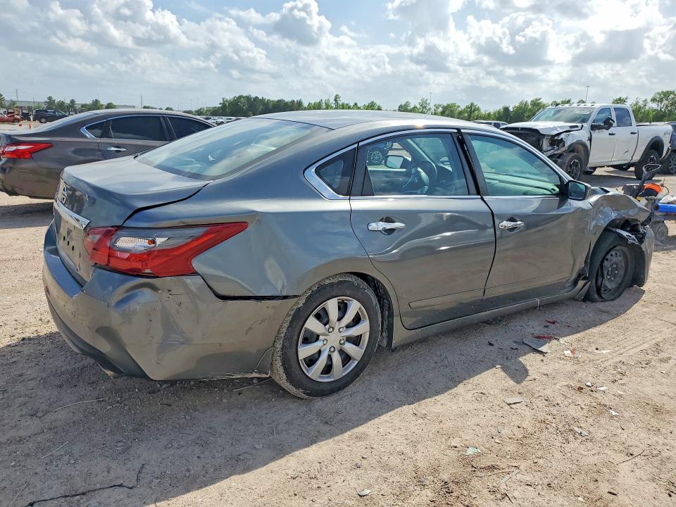 Aukcja sprzedaży 2018 Nissan Altima, vin: 1N4AL3APXJC142080, numer aukcji: 49899836