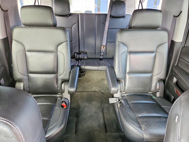 2015 Gmc Yukon Xl მანქანა იყიდება აუქციონზე, vin: 1GKS2HKC4FR100331, აუქციონის ნომერი: 50833796