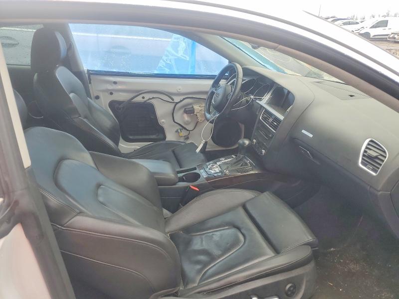 46116296 :رقم المزاد ، WAUM2AFR2GA023871 vin ، 2016 Audi A5 مزاد بيع