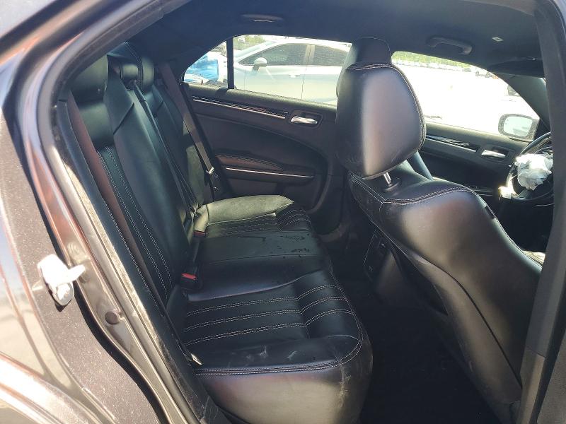 Продажа на аукционе авто 2021 Chrysler 300, vin: 2C3CCABG4MH532796, номер лота: 50777866