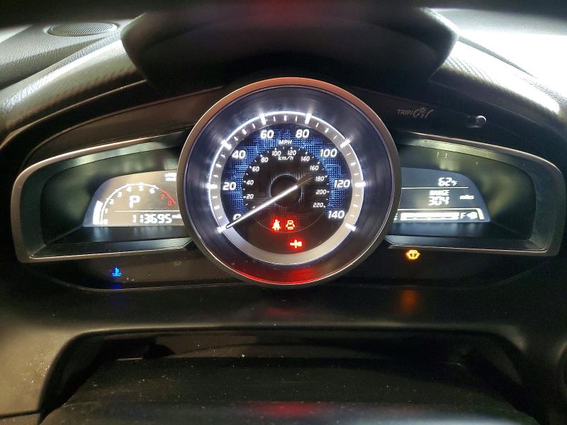 Aukcja sprzedaży 2018 Toyota Yaris Ia, vin: 3MYDLBYV7JY329825, numer aukcji: 49128486