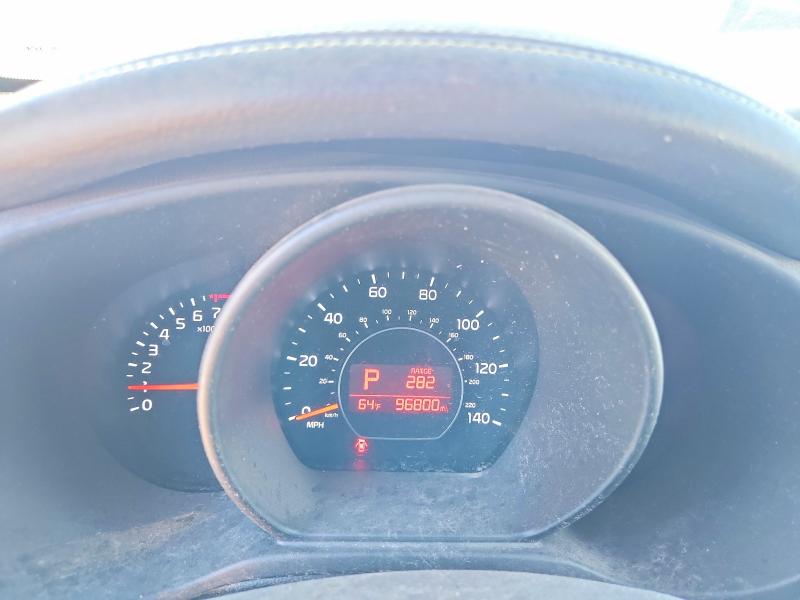 Продажа на аукционе авто 2014 Kia Soul, vin: KNDJP3A52E7002763, номер лота: 49817296