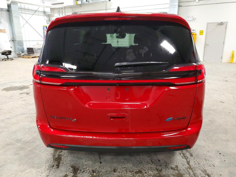 Aukcja sprzedaży 2024 Chrysler Pacifica, vin: 2C4RC1S73RR181449, numer aukcji: 50815976