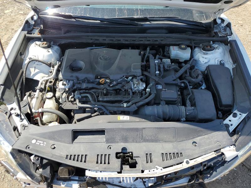 Aukcja sprzedaży 2021 Toyota Camry, vin: 4T1K31AK8MU028726, numer aukcji: 49982826