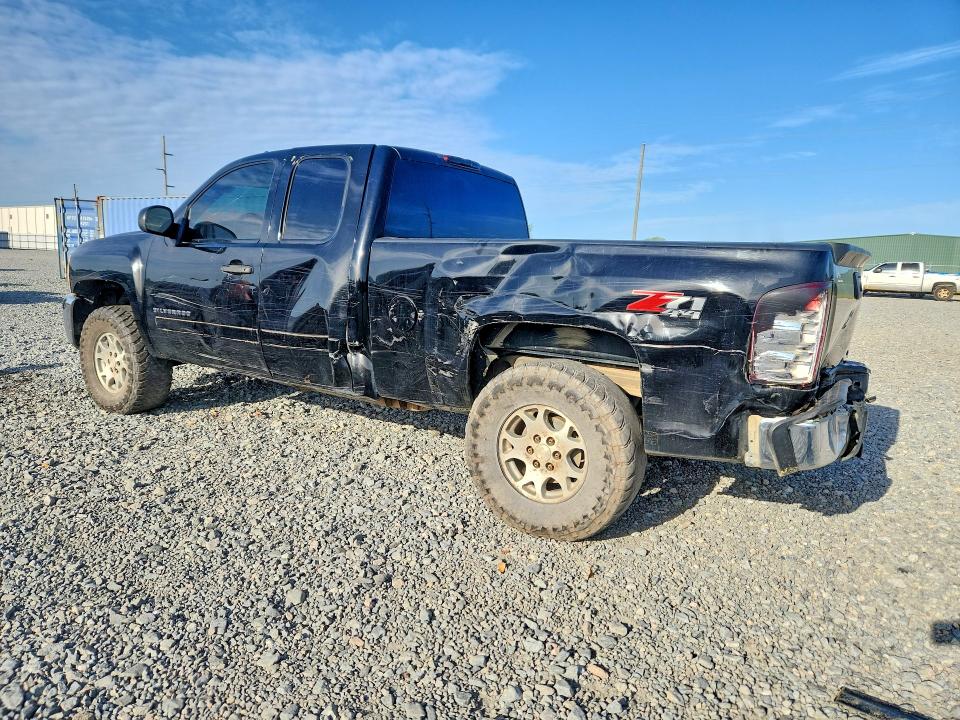 2012 Chevrolet Silverado მანქანა იყიდება აუქციონზე, vin: 1GCRKSE70CZ172094, აუქციონის ნომერი: 49124416