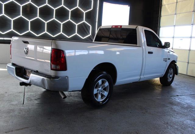2019 Ram 1500 Classic მანქანა იყიდება აუქციონზე, vin: 3C6JR6DT4KG506907, აუქციონის ნომერი: 48686356