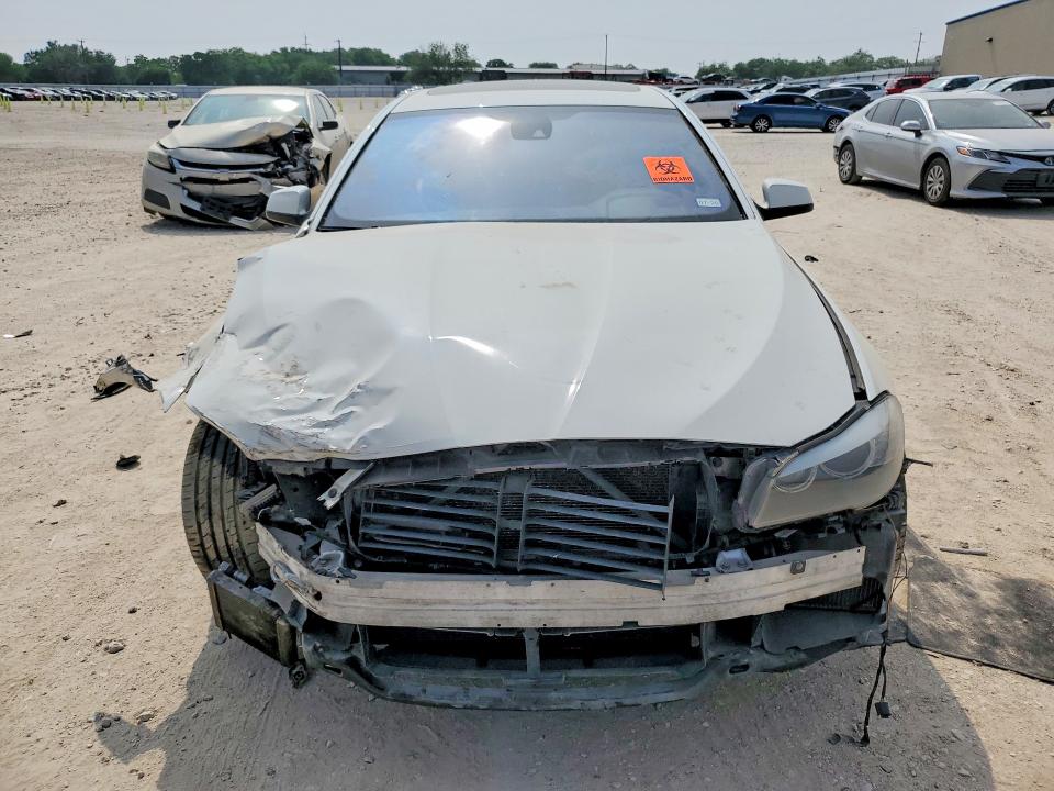 Aukcja sprzedaży 2011 Bmw 535, vin: WBAFR7C52BC803570, numer aukcji: 51299576