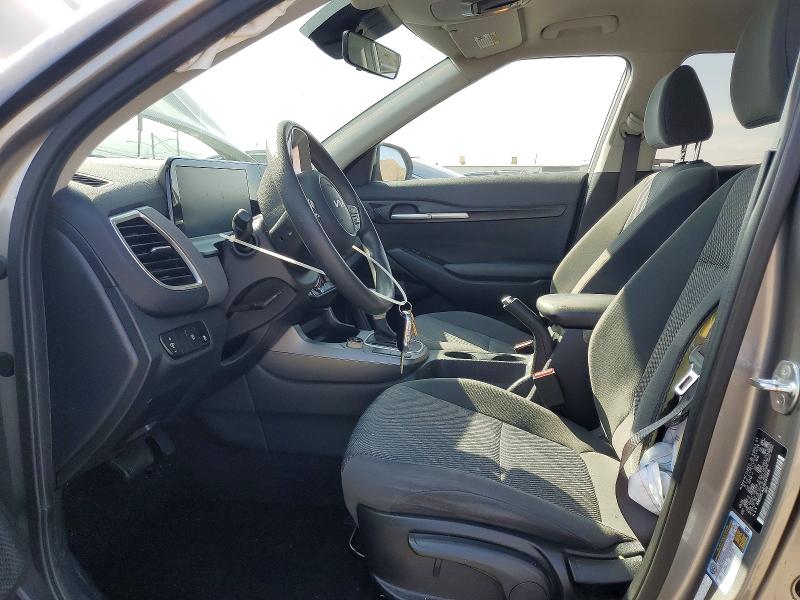51496886 :رقم المزاد ، KNDEPCAA7R7474915 vin ، 2024 Kia Seltos مزاد بيع