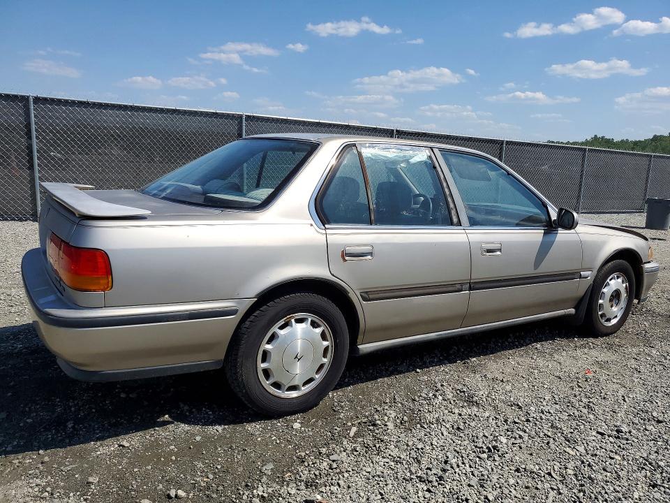 Продаж на аукціоні авто 1992 Honda Accord, vin: 1HGCB7678NA008323, номер лоту: 50951336