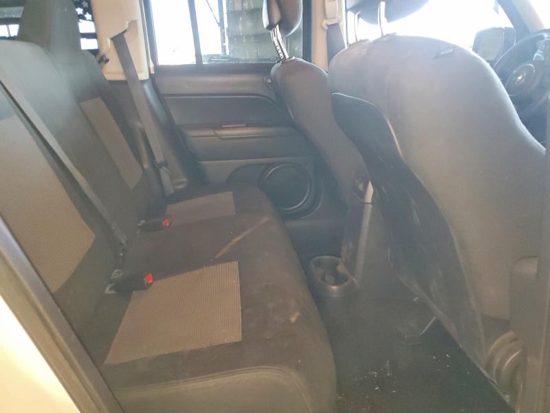 Продаж на аукціоні авто 2014 Jeep Patriot, vin: 1C4NJPBA5ED640738, номер лоту: 50069496
