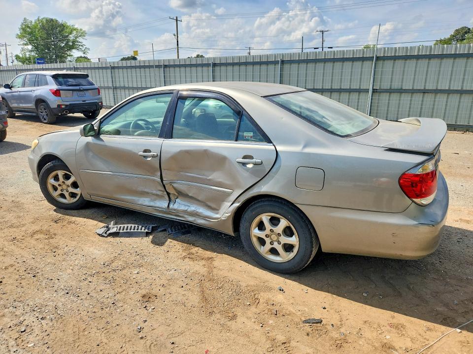 Aukcja sprzedaży 2006 Toyota Camry, vin: 4T1BE32K46U656094, numer aukcji: 48359466