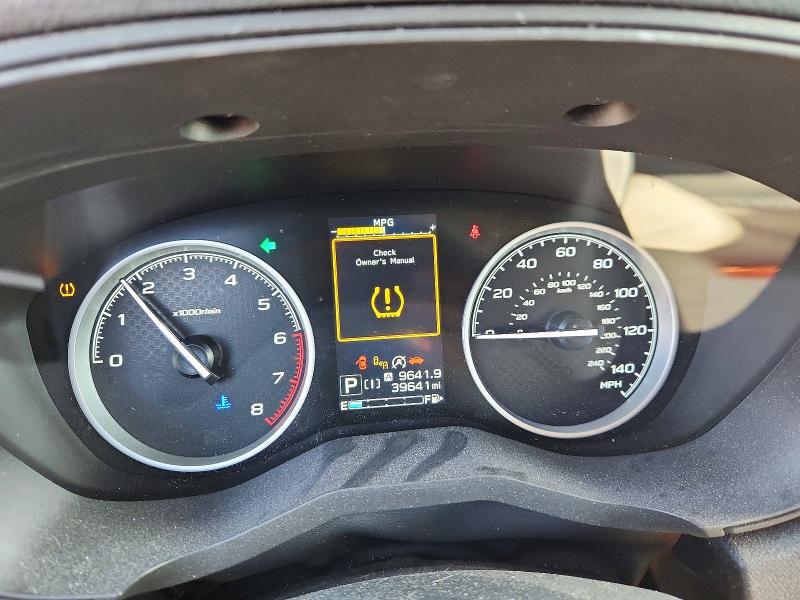 Продаж на аукціоні авто 2021 Subaru Forester, vin: JF2SKAJC8MH438016, номер лоту: 48983946