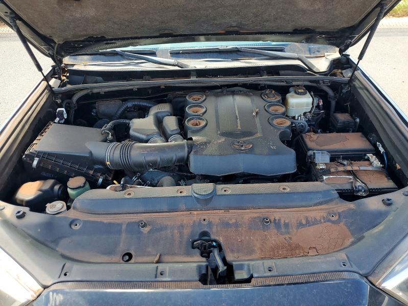 2021 Toyota 4runner მანქანა იყიდება აუქციონზე, vin: JTERU5JR8M5906665, აუქციონის ნომერი: 48175396