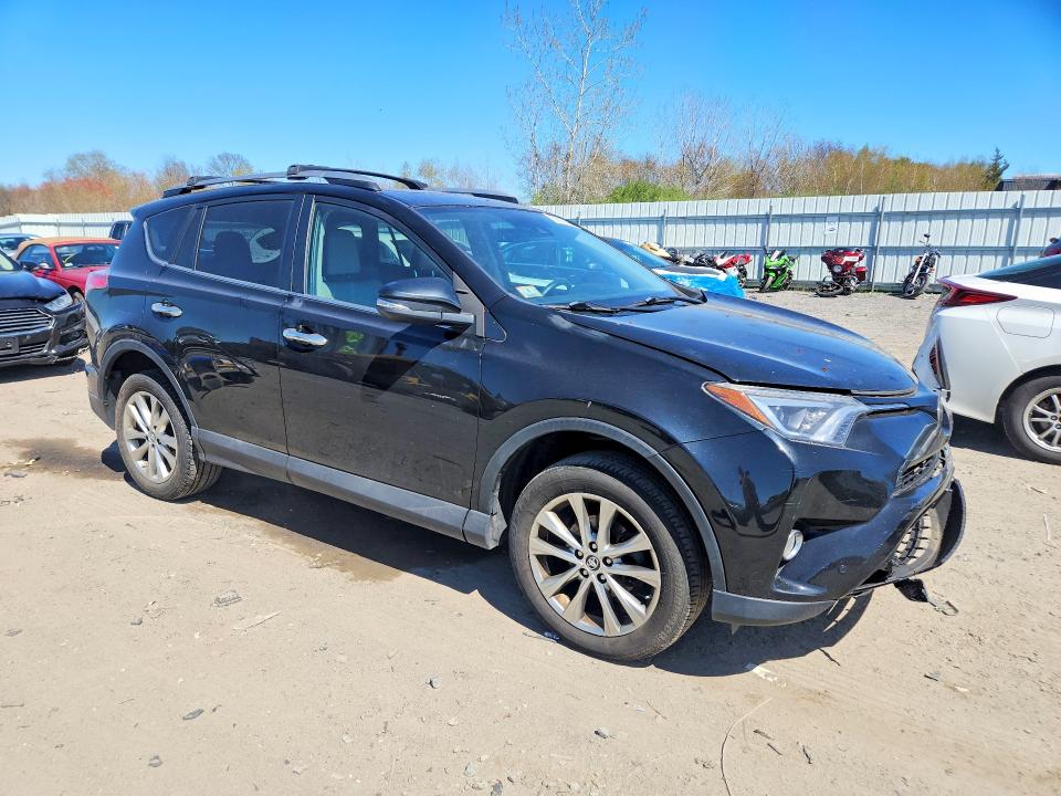 2017 Toyota Rav4 მანქანა იყიდება აუქციონზე, vin: 2T3DFREV8HW584387, აუქციონის ნომერი: 50897796