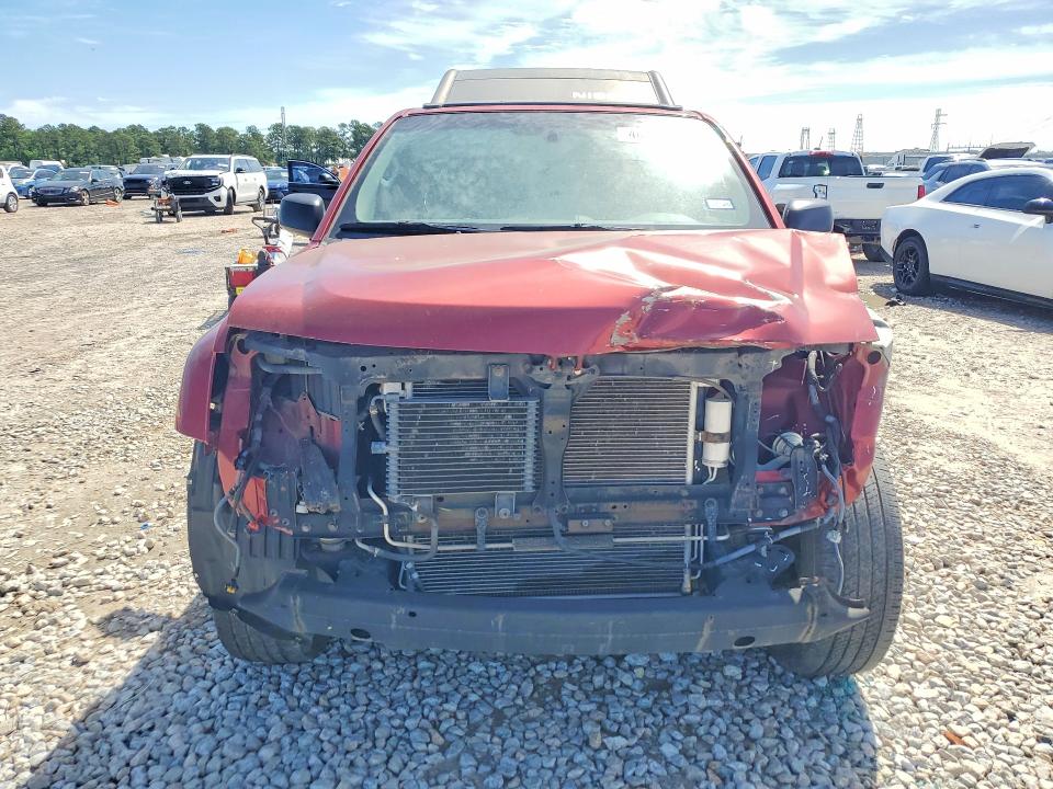 Aukcja sprzedaży 2014 Nissan Xterra, vin: 5N1AN0NU9EN815207, numer aukcji: 48780816