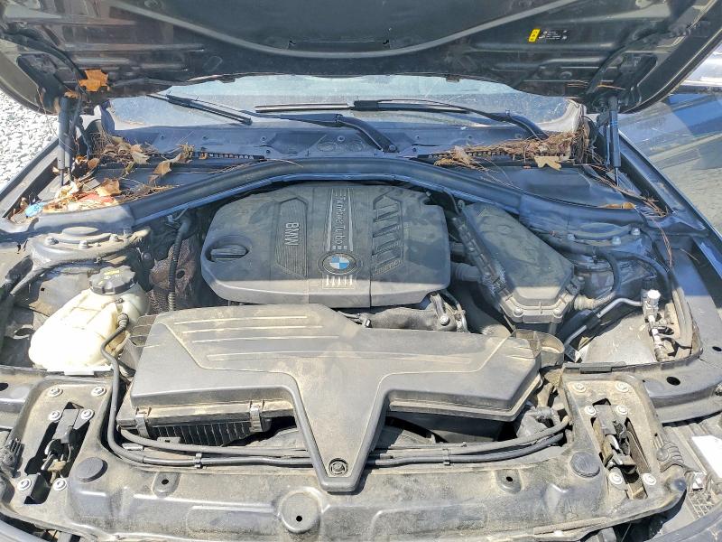 Aukcja sprzedaży 2018 Bmw 328, vin: WBA8E5C57JA506734, numer aukcji: 50791496