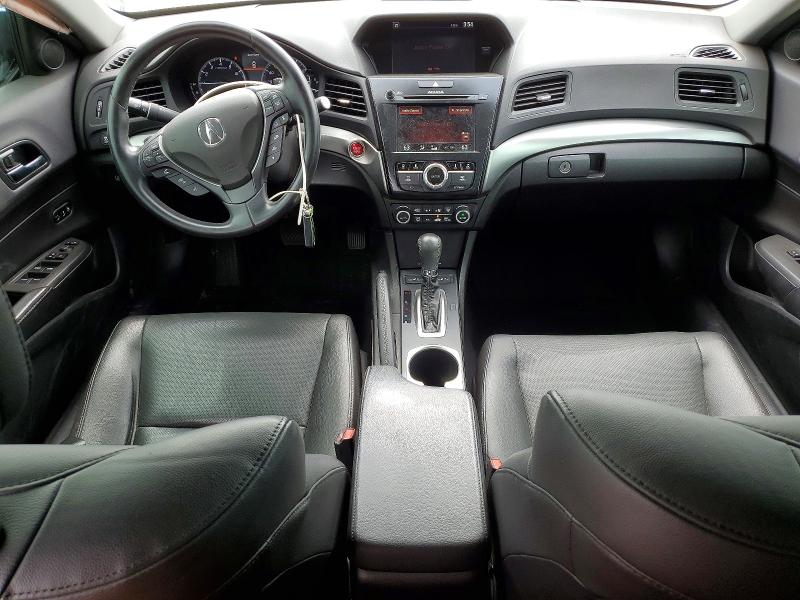 Aukcja sprzedaży 2016 Acura Ilx, vin: 19UDE2F75GA003954, numer aukcji: 48197606